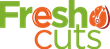 FreshCut Logo
